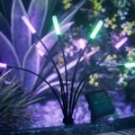 Nanoleaf reveals two gorgeous new smart lights for your home and garden