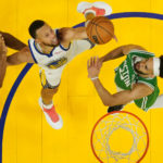 NBC resurrects legendary NBA voice Jim Fagan using AI