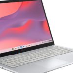 Need a budget-friendly laptop? This Asus Chromebook is on sale for $159