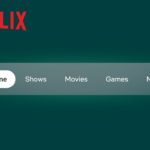 Netflix subscribers say its ‘new design sucks’ but I hope it keeps the new vertical discovery feed
