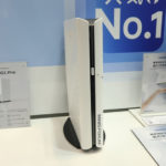 No, this is not the PS5 gaming console, but rather a mini PC that supports a 120W GeForce RTX 5060 GPU