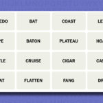 NYT Connections hints and answers for Monday, May 5 (game #694)