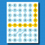 NYT Strands hints and answers for Monday, May 12 (game #435)