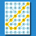 NYT Strands hints and answers for Monday, May 5 (game #428)