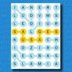 NYT Strands hints and answers for Saturday, May 10 (game #433)