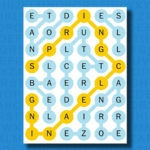 NYT Strands hints and answers for Sunday, May 25 (game #448)