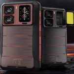 One of the most outrageous smartphones of 2025, the one with a 16,000mAh battery, built-in smartwatch and earbuds, will go on sale for less than $400