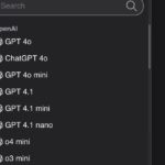 OpenAI makes its most advanced coding model available to paid ChatGPT users