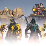 Overwatch developers have formed their own union to fight for a better industry