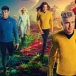 Paramount+ sets a summer debut for Star Trek: Strange New Worlds season 3
