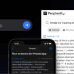 Perplexity AI’s Comet browser will streak across the web this month