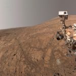 Perseverance’s new selfie is cool, but its hunt for life in ancient rocks is even cooler