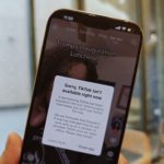 President Trump promises another lifeline to save TikTok from a US ban