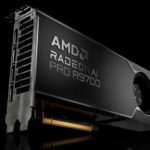 Return of the OG? AMD unveils Radeon AI Pro R9700, now a workstation-class GPU with 32GB GDDR6