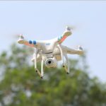 RIP the DJI Phantom, the drone that started it all – and got me into aerial photography