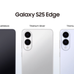 Samsung Galaxy S25 Edge launch live: all the Unpacked news as it breaks