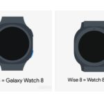 Samsung Galaxy Watch 8 leak teases massive design change, and it looks just like an Apple Watch
