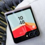 Samsung Galaxy Z Flip 7 could include a much bigger cover display