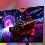 Samsung Odyssey G81SF OLED Gaming Monitor Review: Gorgeous