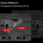 Sandisk could use new architecture called Stargate to power its 256TB and 512TB SSDs in 2026 and beyond