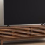 Save $300 when you buy the 86-inch LG QNED80 today