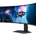 Save $800 on this Samsung 49-inch gaming monitor and get a second monitor free