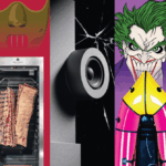 Shop Like a Supervillian