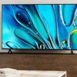Sony savings: The 75-inch Bravia 3 LED TV is $100 off this week