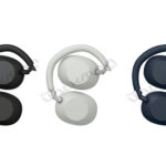Sony WH-1000XM6 headphones launch confirmed; folding metal hinge leaked with new button