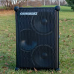 Soundboks is giving away free gifts when you buy a Bluetooth speaker