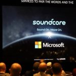 Soundcore demos AI-powered translation tech at Microsoft Build 2025