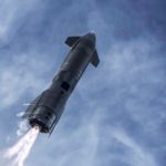 SpaceX boss hints at unprecedented milestone for Starship ‘this year’