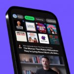 Spotify is now much better for podcast fans – here are the 3 really useful new features you should try today