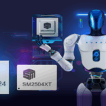 Superfast 32TB USB4 External SSDs are coming, thanks to a new chip – but I bet they won’t be cheap