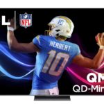 TCL says its new flagship mini-LED TV is its brightest one yet, but there’s another feature I’m more excited about