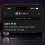 Telegram gets some AI integration but you may not love the source
