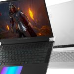 The Alienware x16 R2 gaming laptop with RTX 4070 is $745 off today