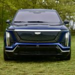The all-electric Cadillac Vistiq makes the Escalade redundant