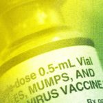 The Dangerous Decline in Vaccination Rates