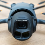 The DJI Mavic 4 Pro drone is something special – I’d buy it just for the mind-blowing tilt and rotate camera tricks