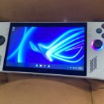 The first images of Microsoft’s rumored Xbox handheld have leaked, but it’s not the portable Xbox I was hoping for