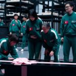 The first trailer for the final season of Squid Game is here