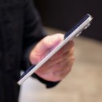 The Galaxy S25 Edge ushers in the era of the thin flagship phone