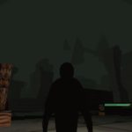 The inexplicable indie Garn47 just received another major update
