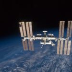 The ISS just dodged part of a 20-year-old Chinese rocket