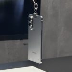 The latest Samsung Galaxy S25 Edge leak shows off the phone’s design – and a potential price