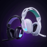 The newly revealed Logitech G522 Lightspeed could become the new mid-range wireless gaming headset to beat