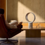 The original Dyson bladeless fan just got a long-awaited revamp, and it looks better than ever