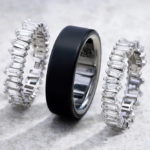 The Oura Ring gets the red carpet treatment, and it looks incredible