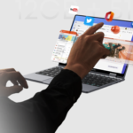 The return of the Netbook? Chuwi unleashes 10.5-inch Minibook X convertible laptop with sub-1kg weight and 512GB SSD